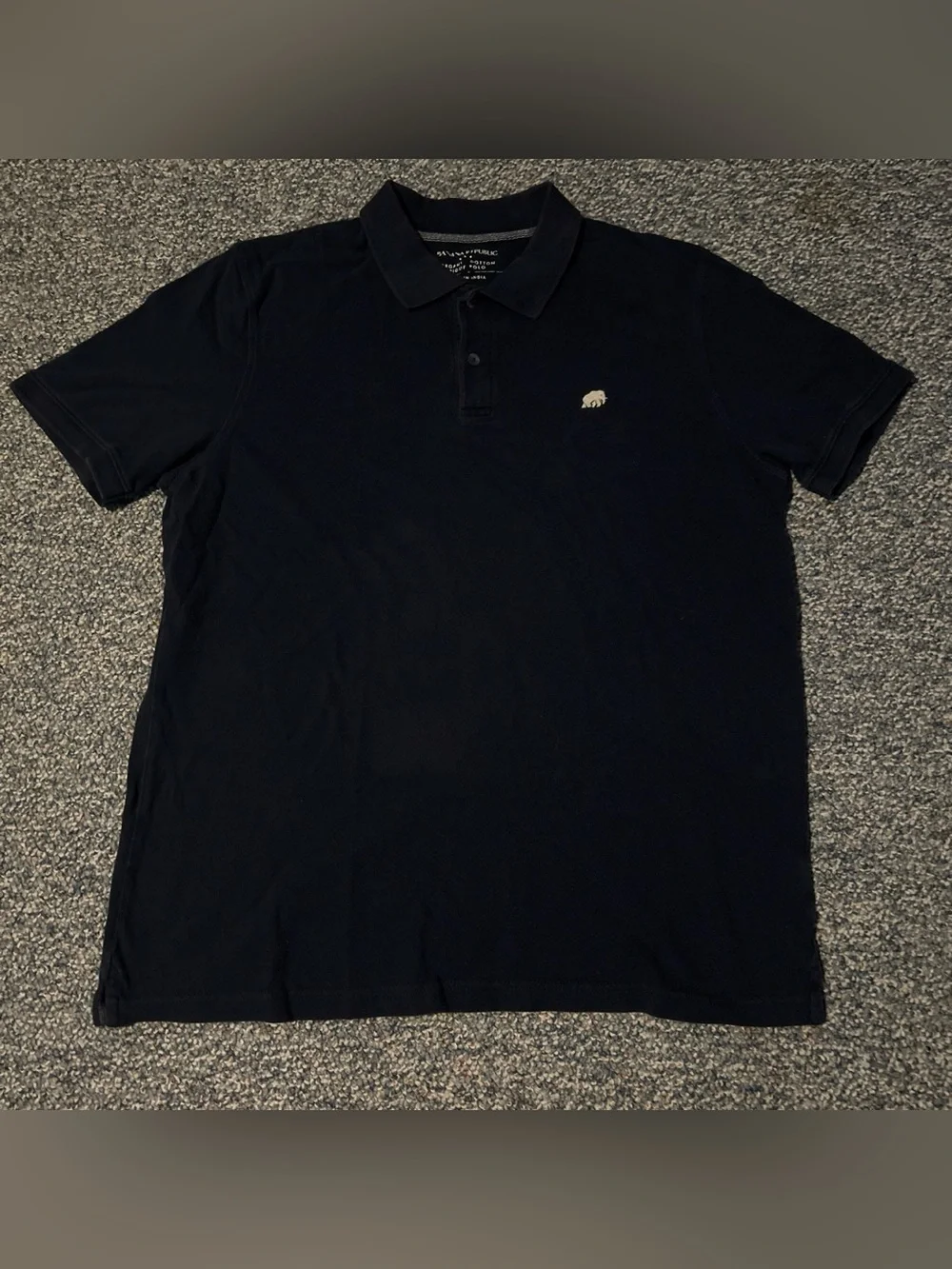 Banana Republic Men’s Polo Shirt